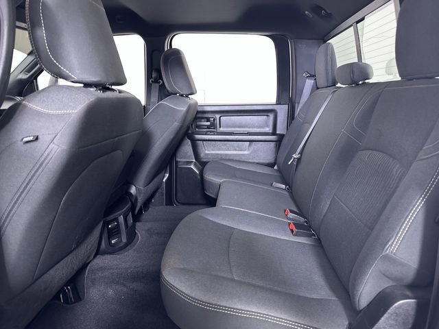 Used 2024 RAM 3500 Tradesman w/ Chrome Appearance Group image 26