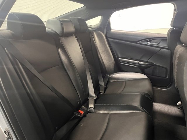 Used 2020 Honda Civic Sport image 13