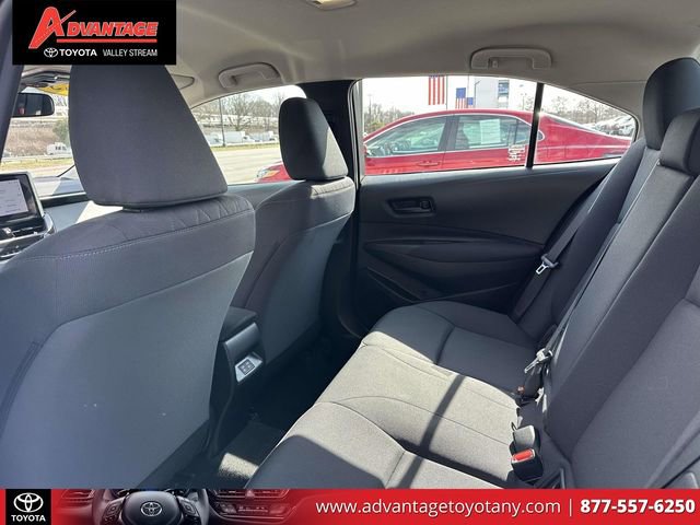 Used 2023 Toyota Corolla LE image 14