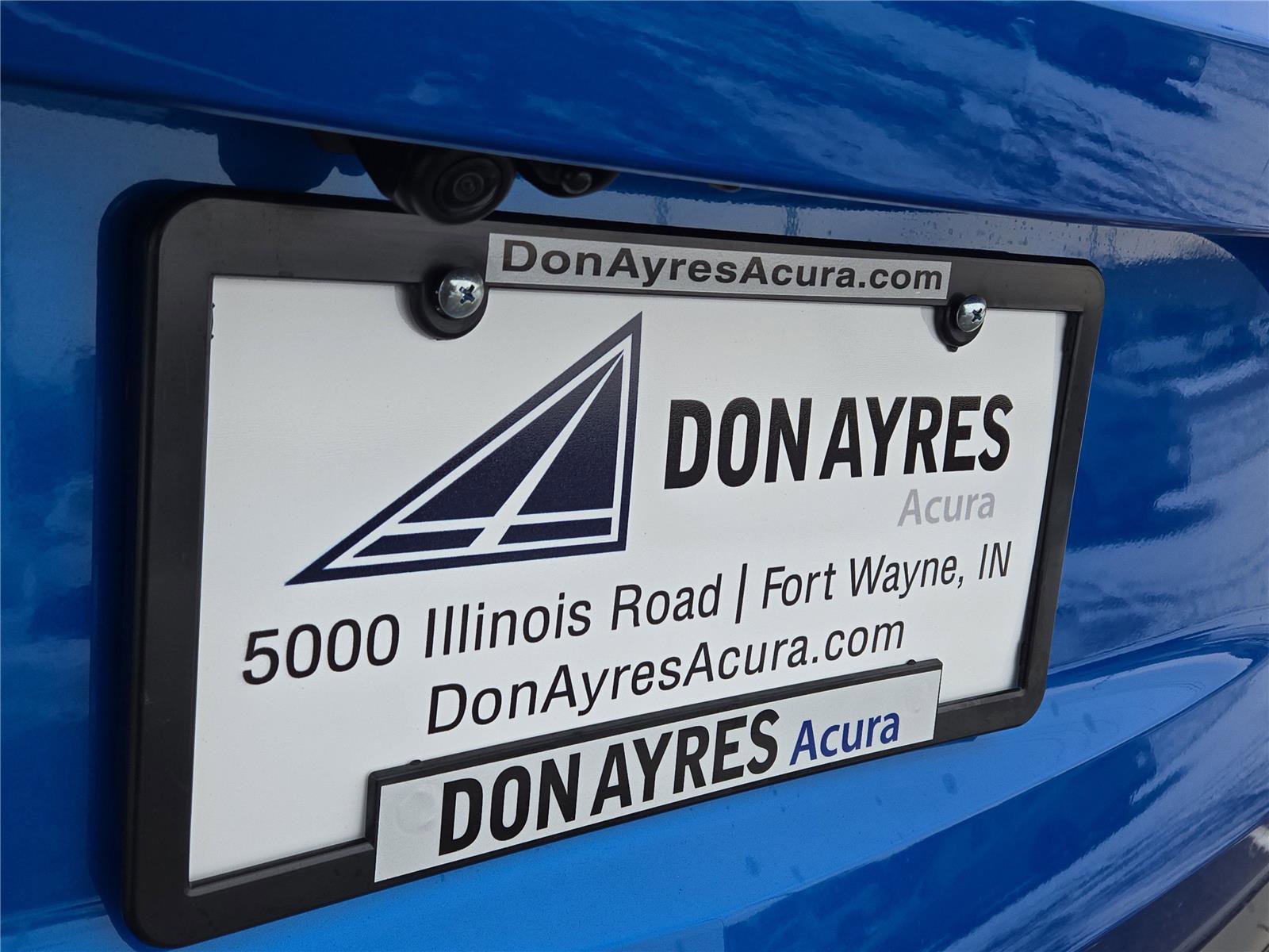 New 2026 Acura MDX A-Spec image 33