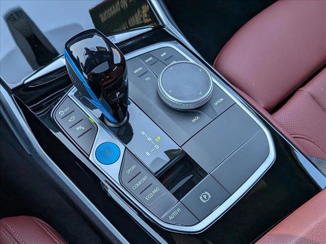 Certified 2023 BMW i4 eDrive35 w/ Premium Package image 12