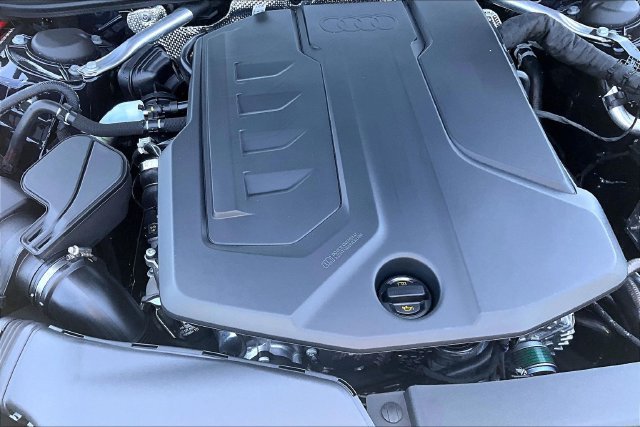 New 2026 Audi A5 Premium Plus AWD/4WD image 34