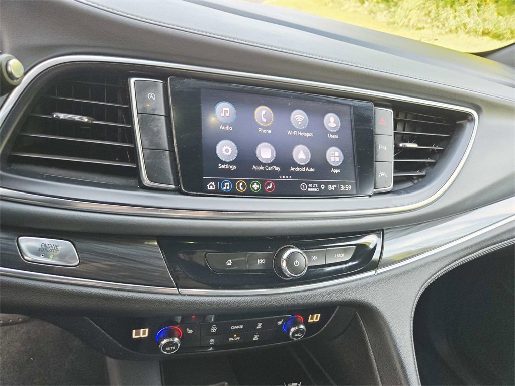 Used 2023 Buick Enclave Essence w/ Experience Buick Package image 29