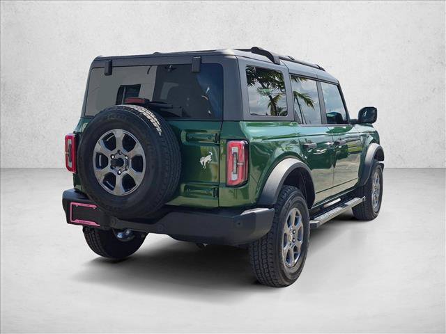 Used 2023 Ford Bronco Big Bend AWD/4WD image 5
