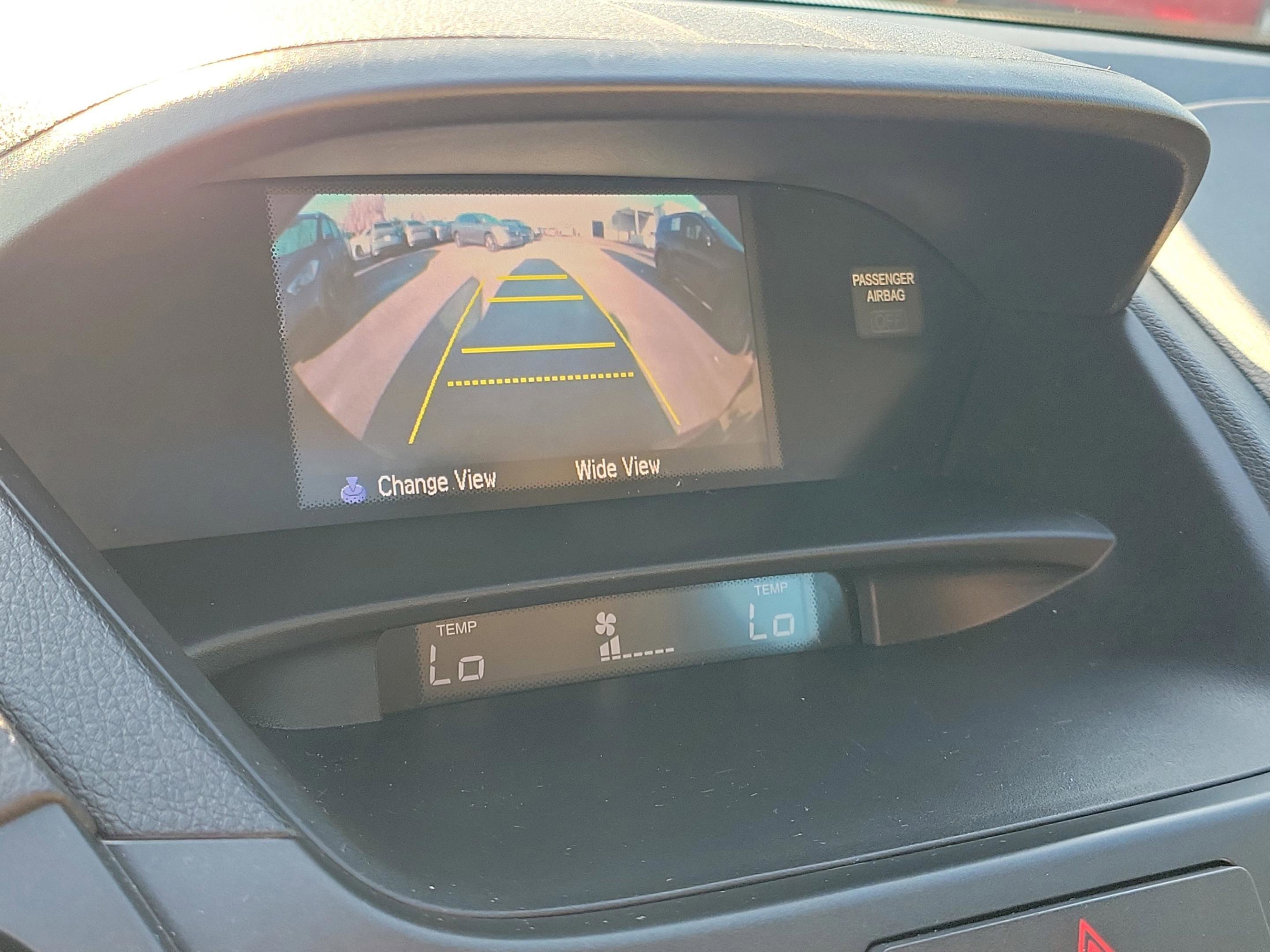 Used 2015 Acura RDX FWD image 30