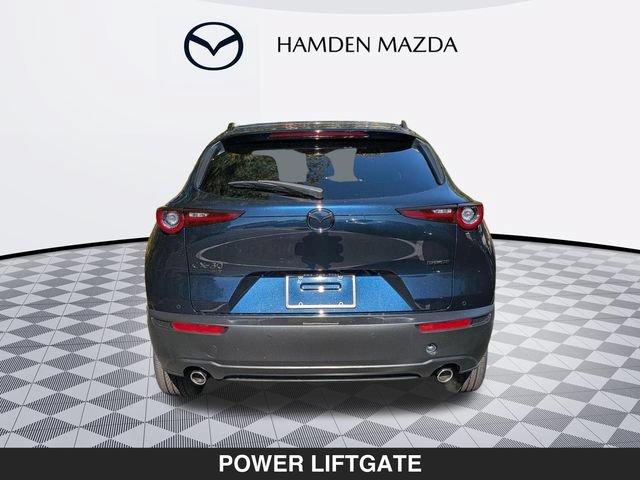 New 2026 MAZDA CX-30 AWD 2.5 S image 4