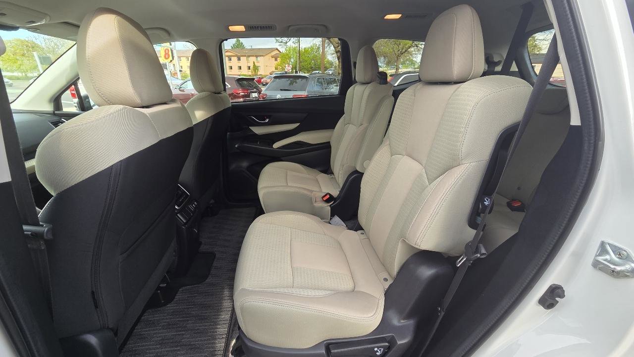 Used 2022 Subaru Ascent Premium w/ Convenience Package image 16