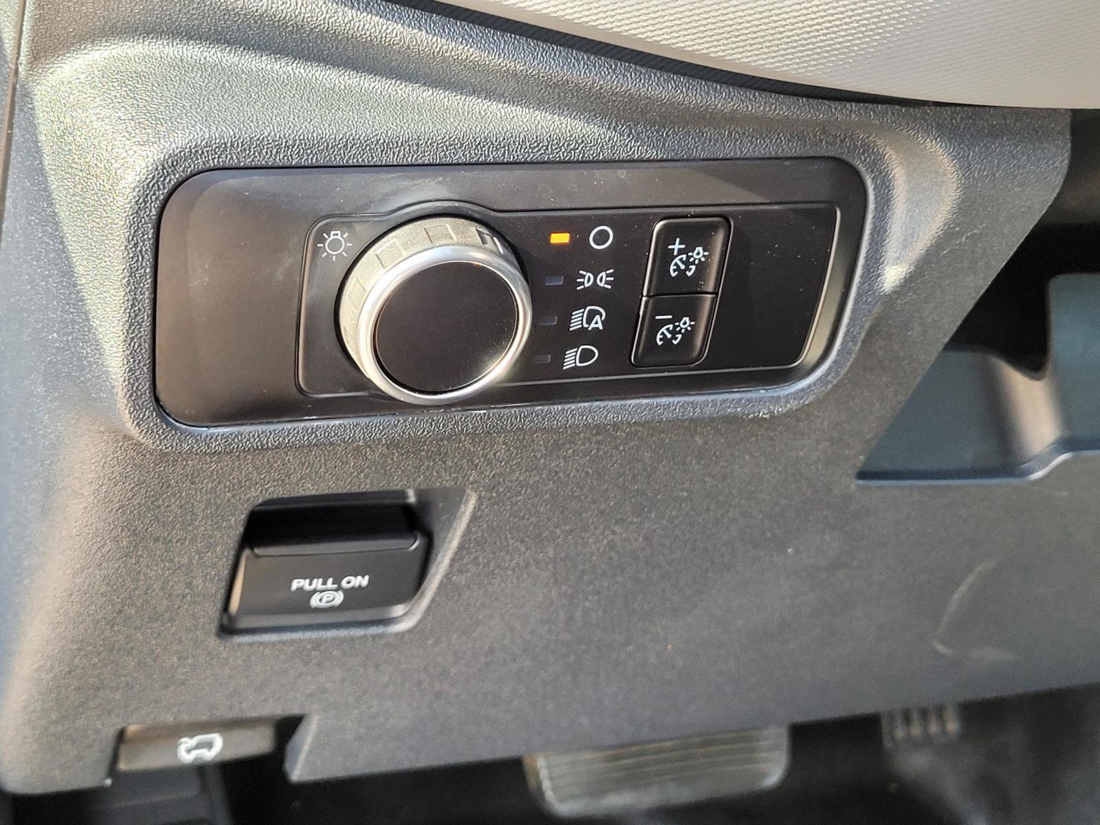 Used 2023 Ford Bronco Everglades AWD/4WD image 27