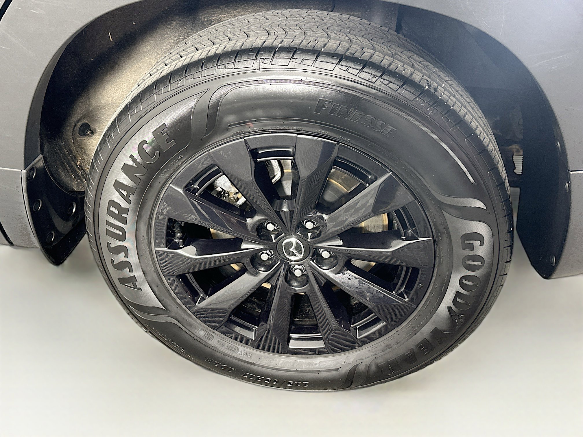 Used 2025 MAZDA CX-50 2.5 Hybrid w/ Preferred Pkg image 11