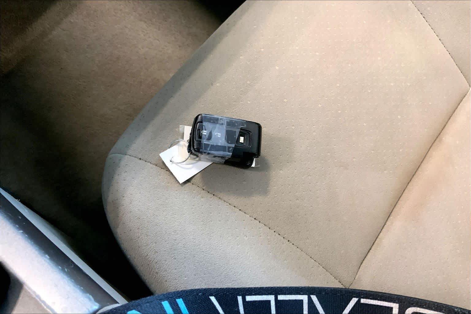 Used 2007 Toyota Prius FWD image 14