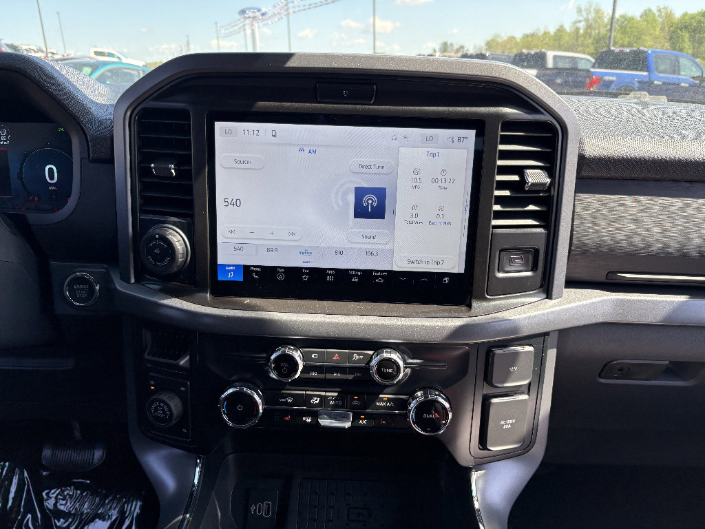 New 2026 Ford F150 XLT AWD/4WD image 26
