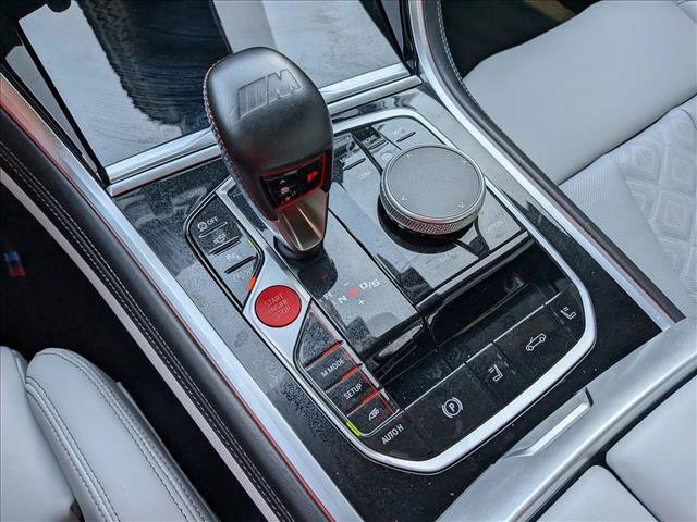 Used 2024 BMW M8 Competition AWD/4WD image 16
