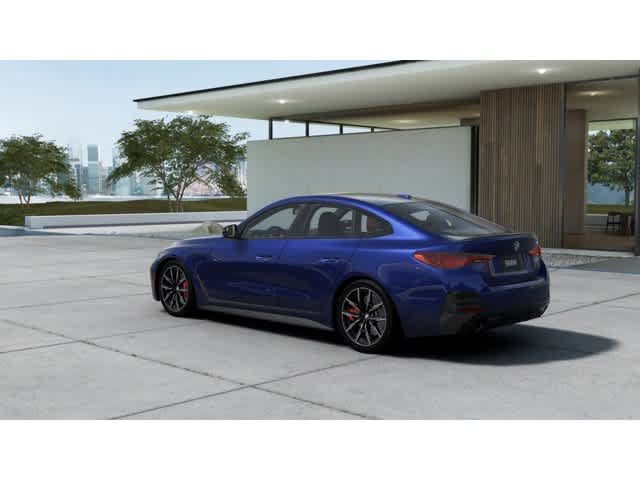 New 2026 BMW 430i w/ M Sport Package RWD image 2