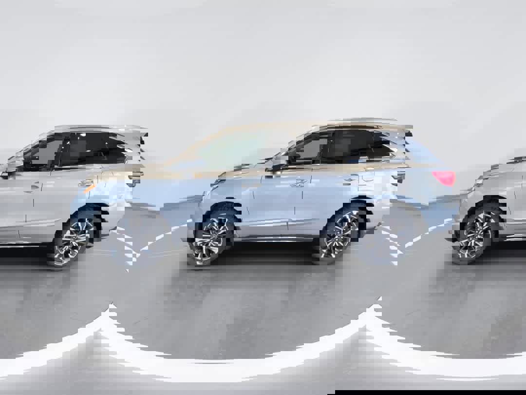 Used 2020 Acura MDX w/ Technology Package image 5