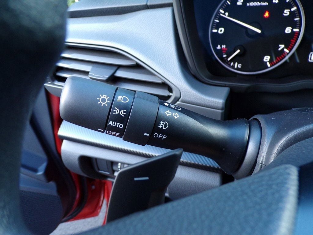 Certified 2025 Subaru Crosstrek 2.0i Premium image 22