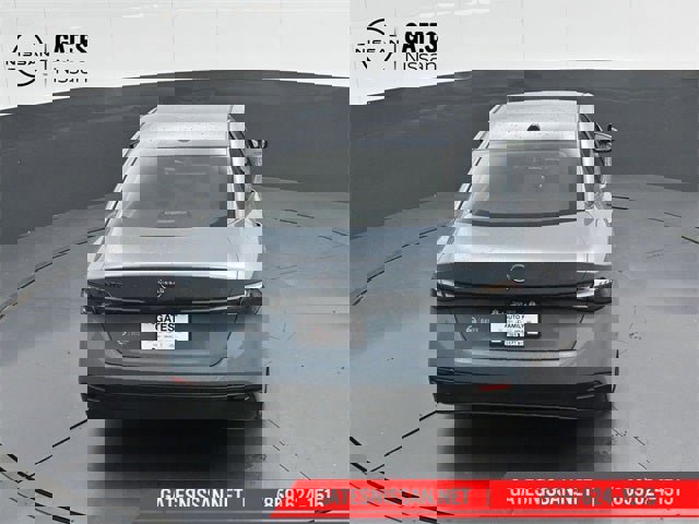 New 2026 Nissan Sentra SV w/ SV Convenience Package image 39