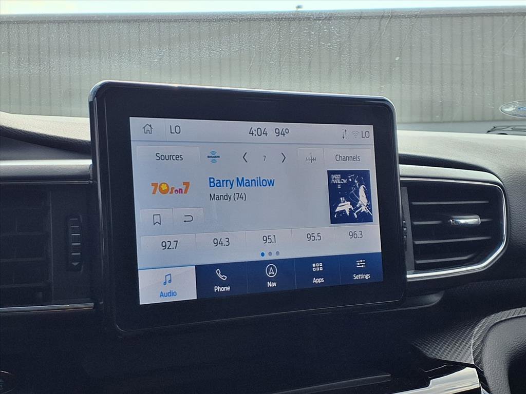 Used 2022 Ford Explorer ST-Line image 15