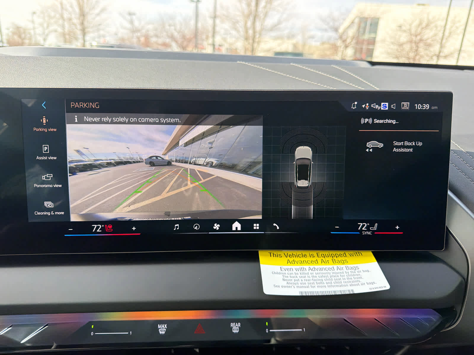 New 2026 BMW X3 xDrive30 image 27