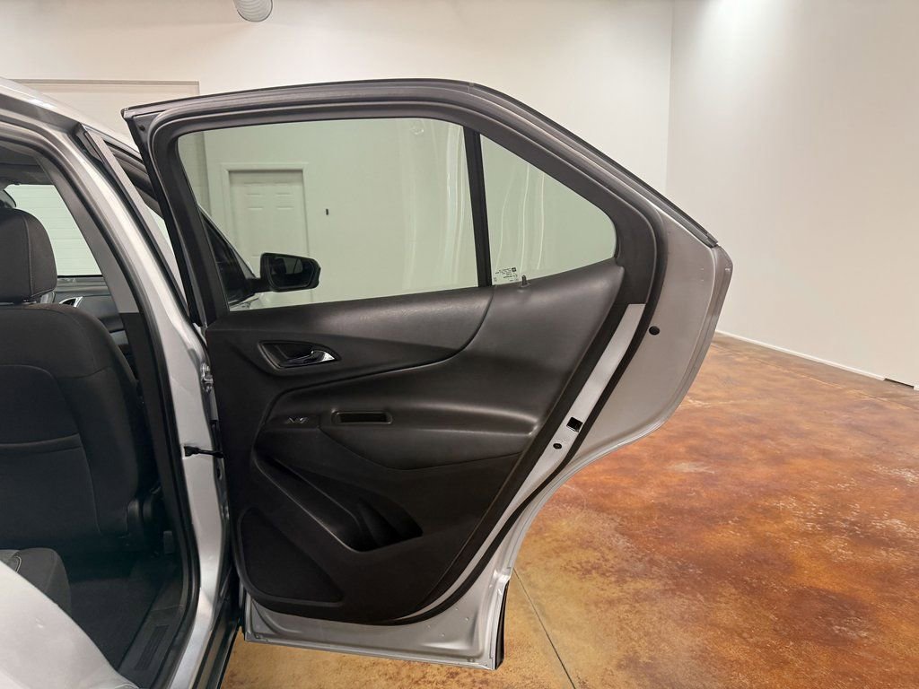 Used 2022 Chevrolet Equinox LT image 64