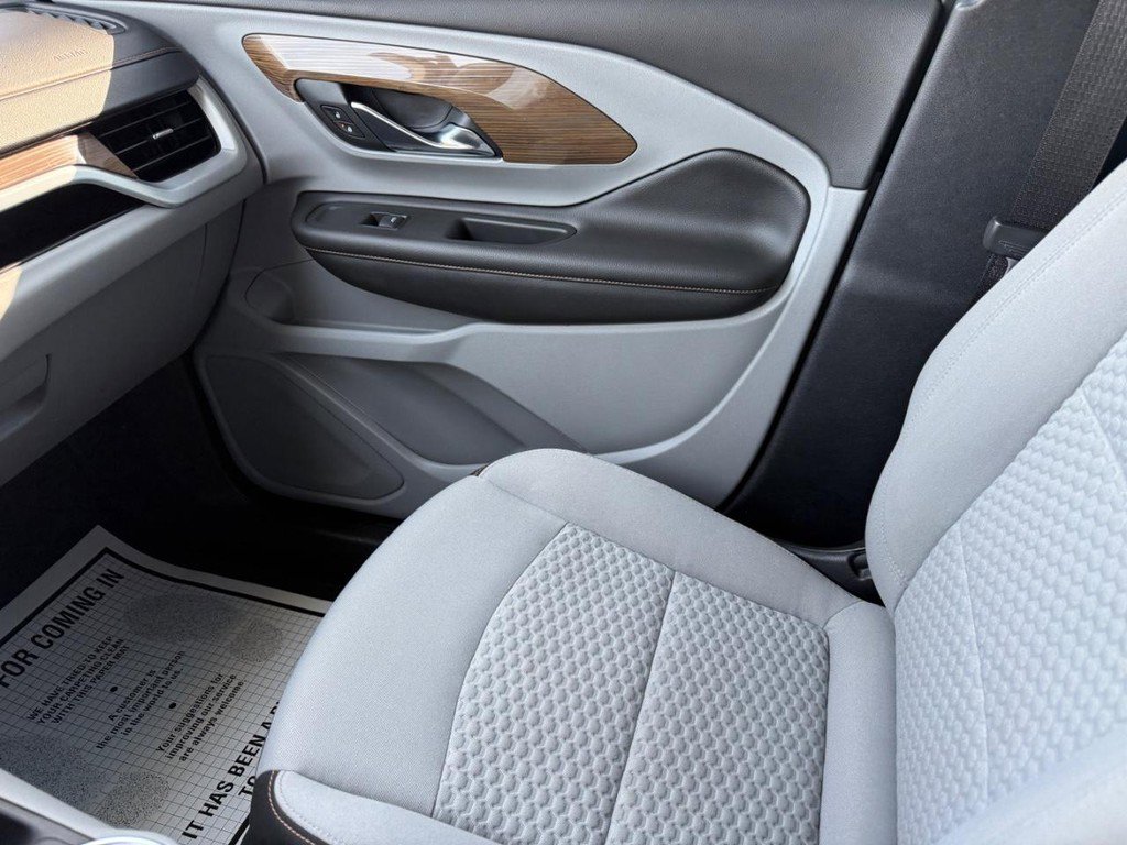 Used 2018 GMC Terrain SLE FWD image 19