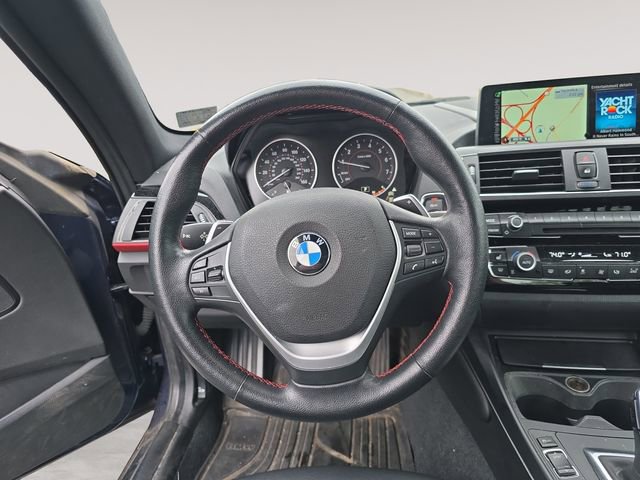 Used 2016 BMW 228i xDrive Coupe AWD/4WD image 12