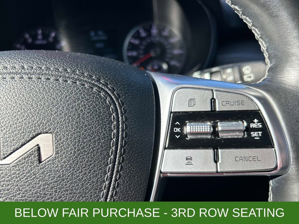Used 2022 Kia Telluride EX image 25