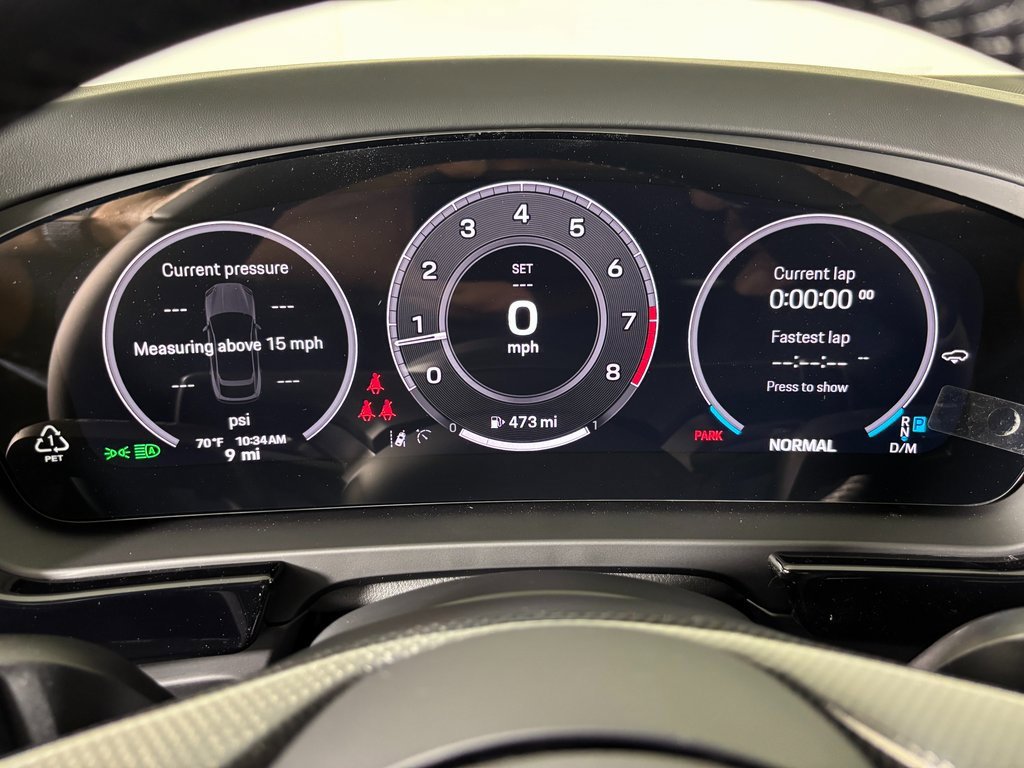 New 2026 Porsche Cayenne GTS image 23