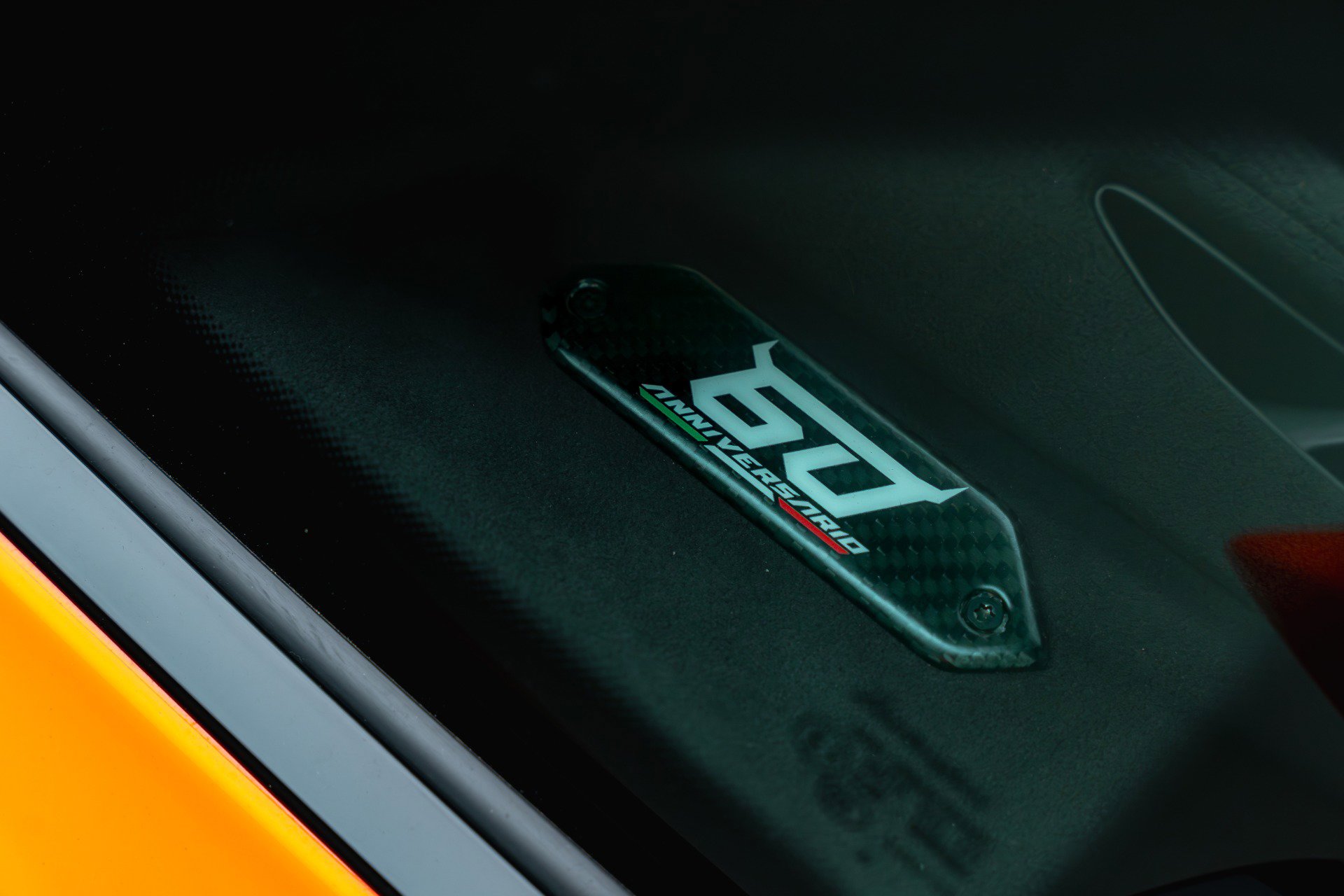 Used 2024 Lamborghini Revuelto AWD/4WD image 48