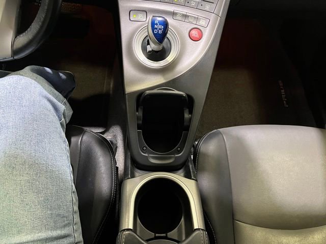 Used 2012 Toyota Prius Five FWD image 20