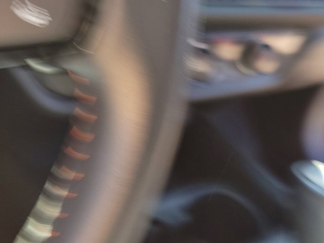 Certified 2024 Honda HR-V Sport image 24