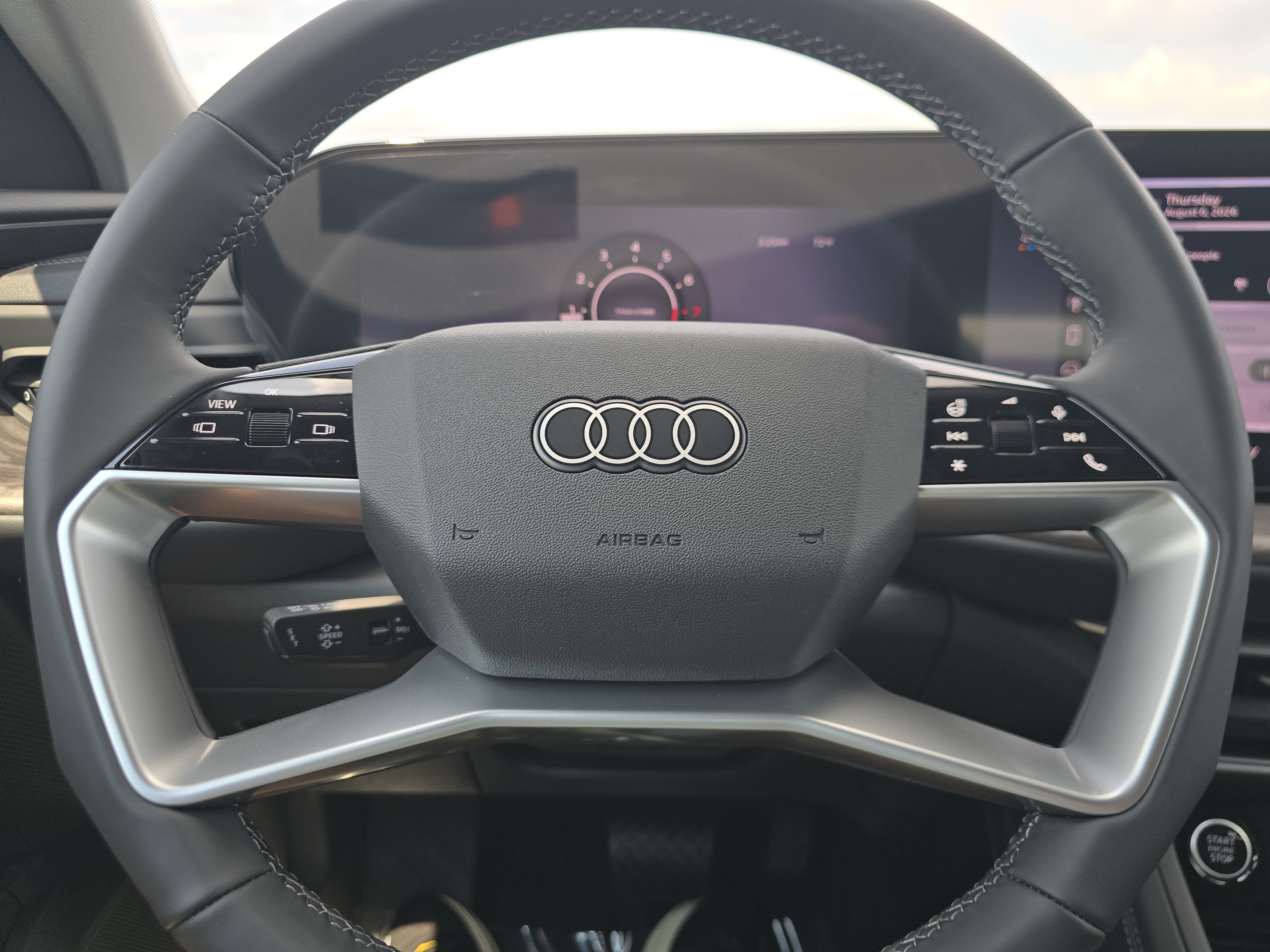 New 2026 Audi Q5 Premium AWD/4WD image 23