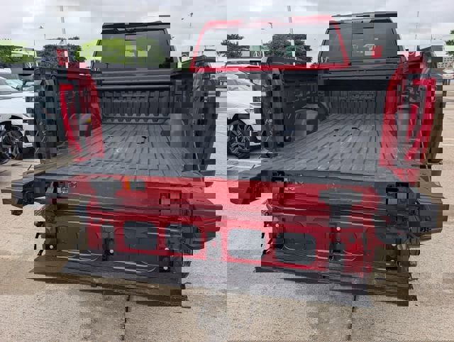 Certified 2024 GMC Sierra 2500 Denali w/ Denali Reserve Package image 26