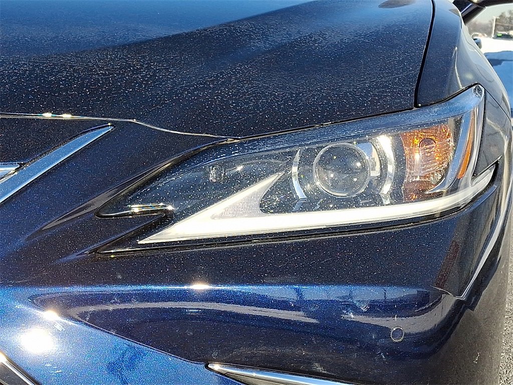Used 2019 Lexus ES 350 image 29