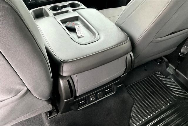 Used 2020 Chevrolet Silverado 1500 LT w/ All-Star Edition image 22