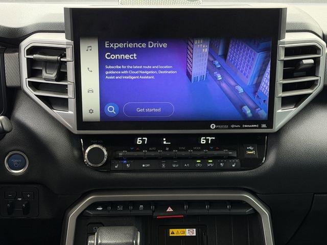 Used 2024 Toyota Tundra Limited image 18