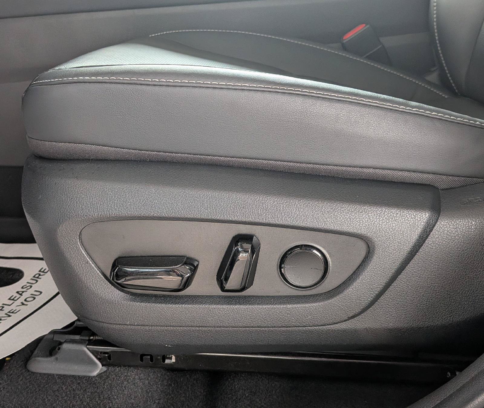 Used 2024 Lexus NX 350 AWD image 15