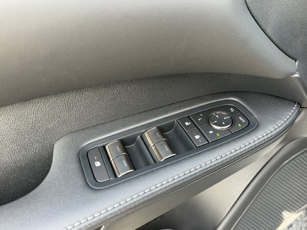 New 2026 Lexus RX 350h AWD/4WD image 11
