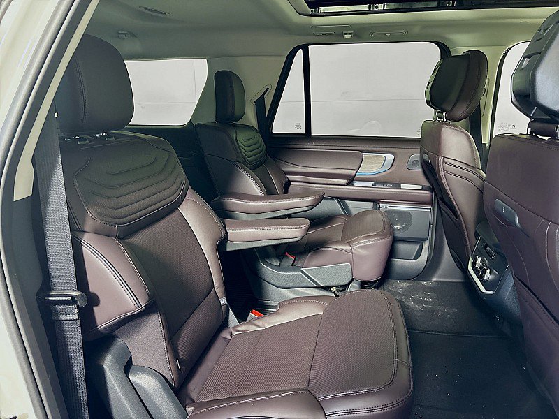 New 2026 Ford Expedition Max Platinum w/ Platinum Ultimate Package image 30