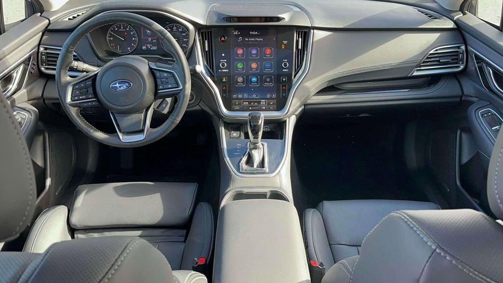 Certified 2025 Subaru Outback Limited image 10