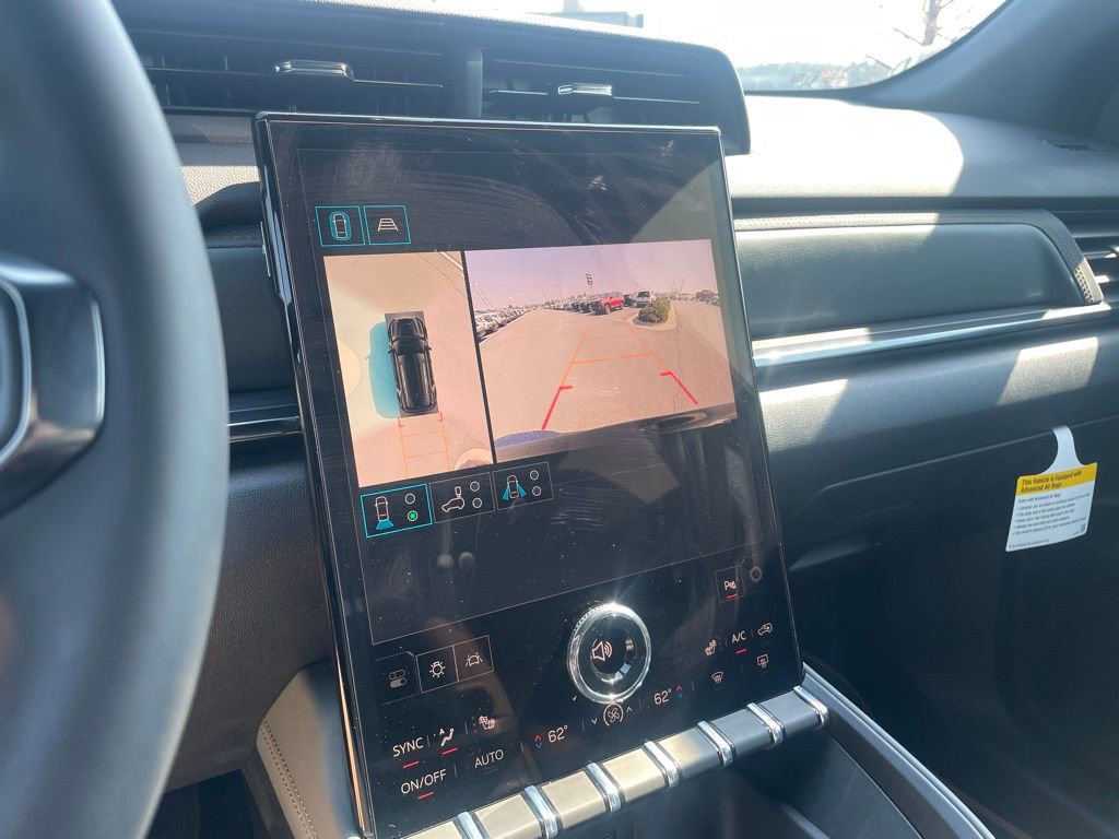 New 2026 GMC Terrain AT4 w/ Technology Package II image 17