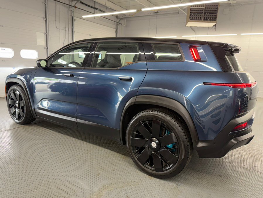 Used 2023 Fisker Ocean One AWD/4WD image 10