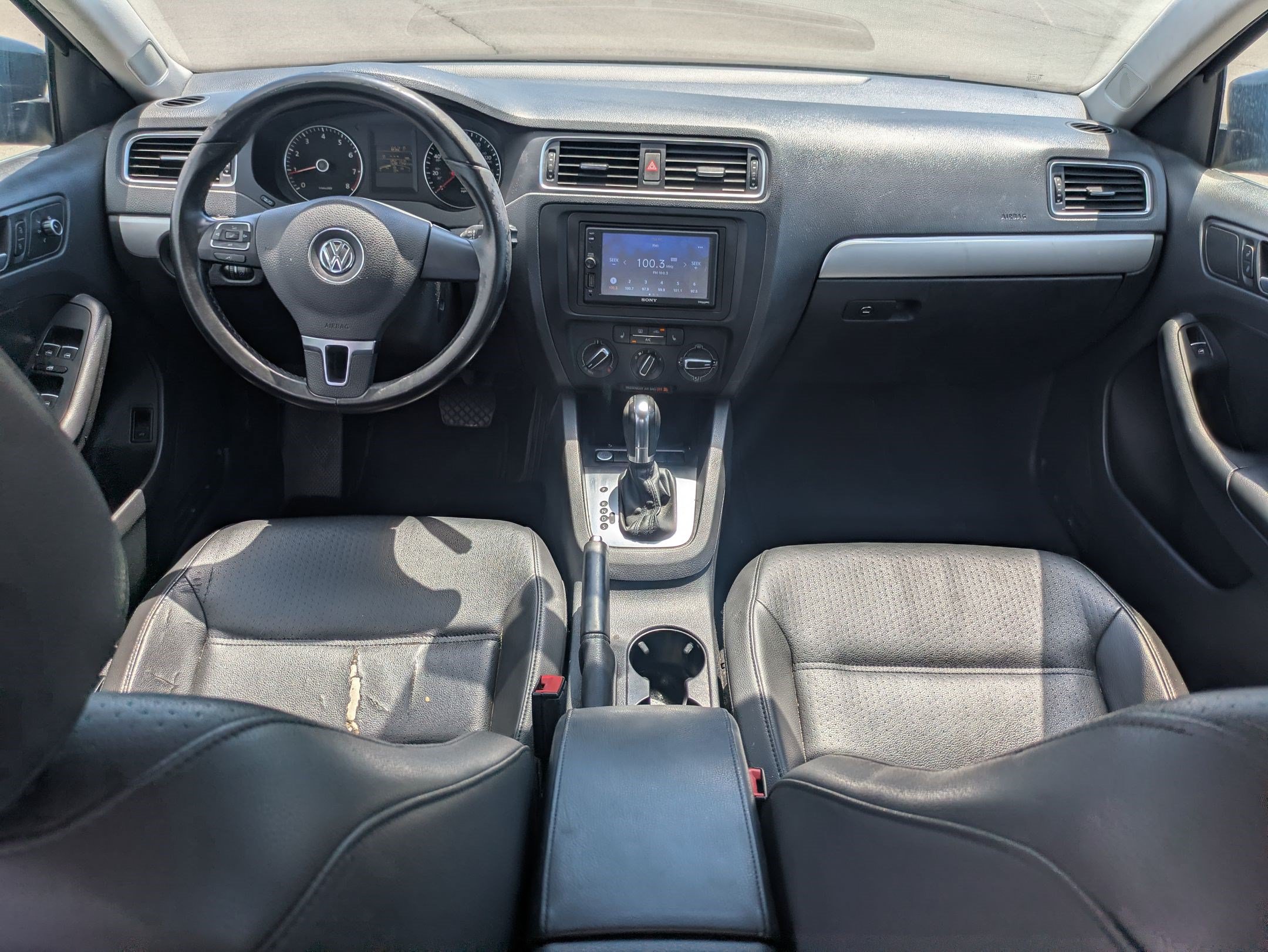 Used 2014 Volkswagen Jetta SE FWD image 26