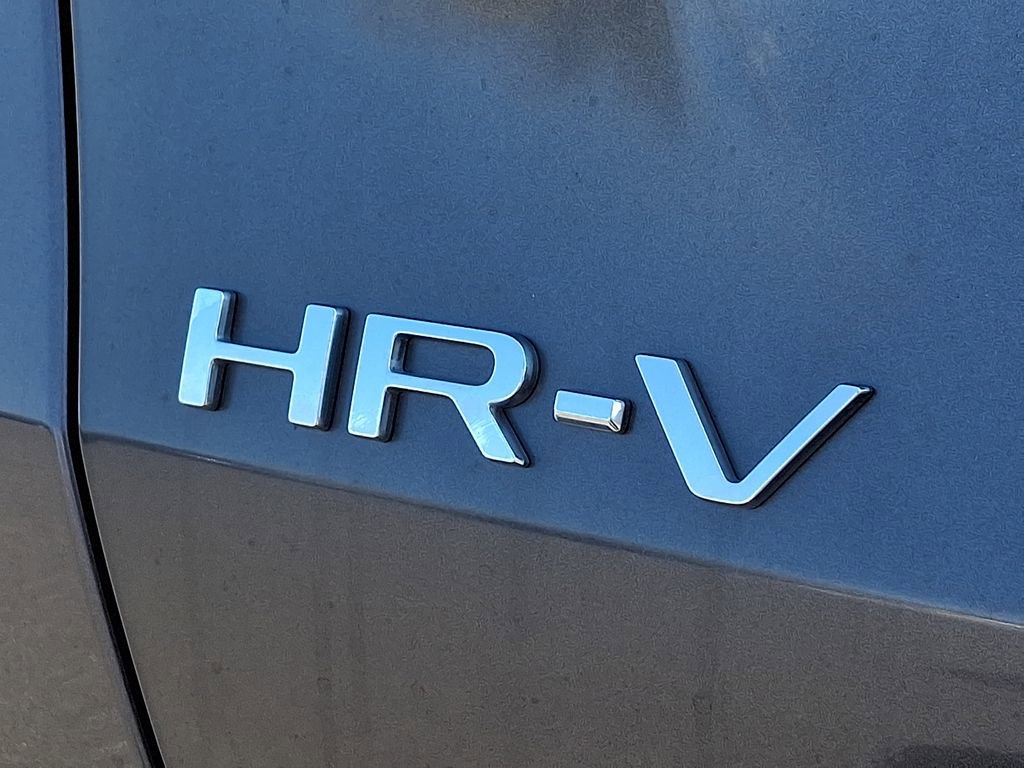 New 2026 Honda HR-V EX-L image 11