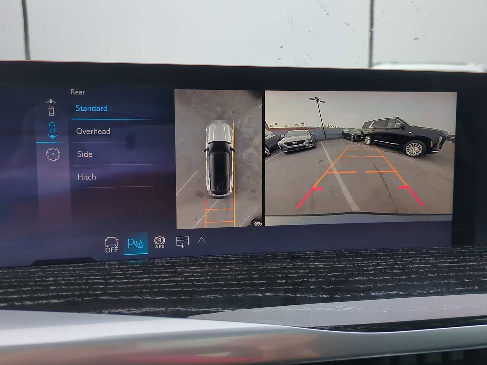 New 2026 Cadillac Escalade IQ Sport 1 image 20