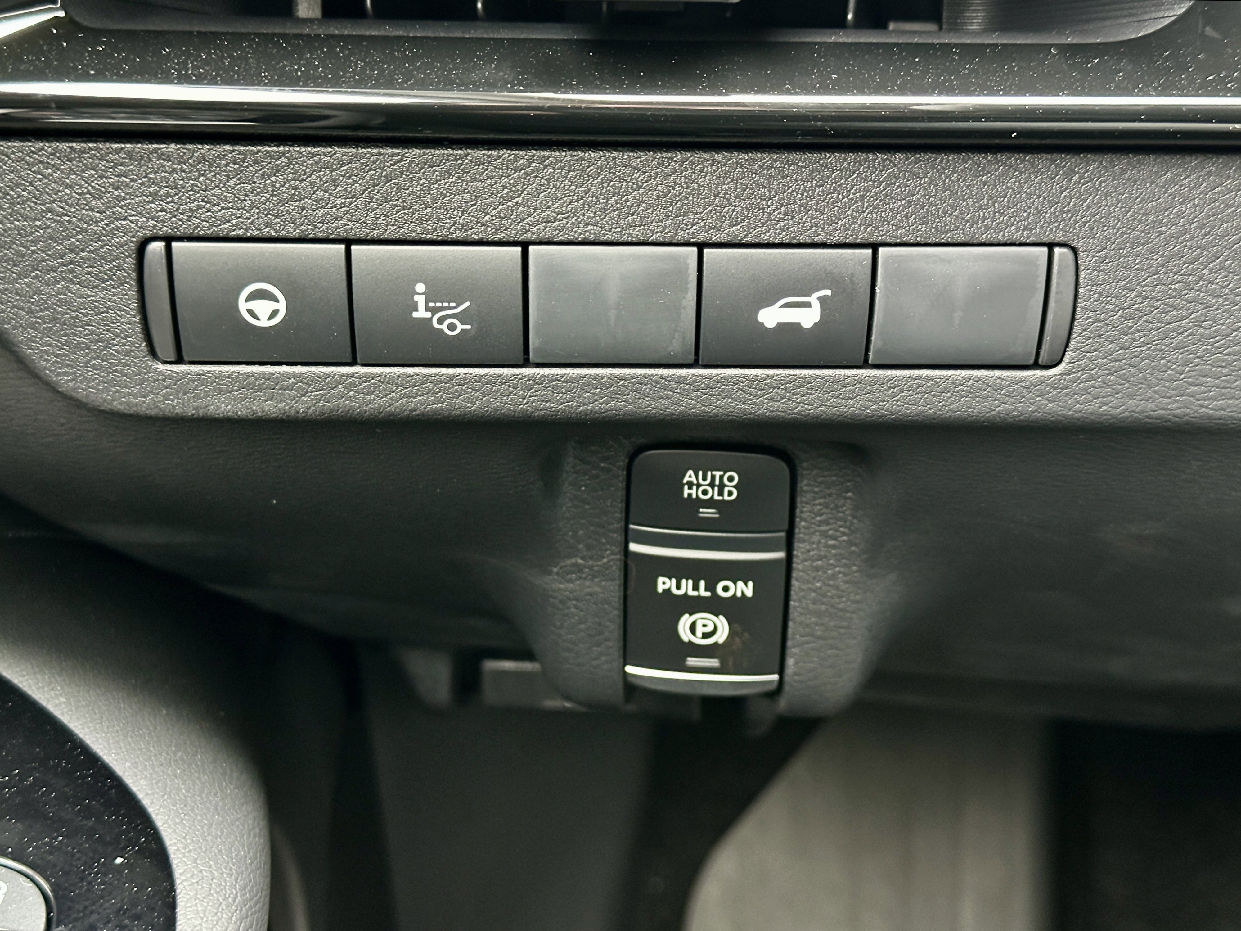 New 2026 Nissan Murano Platinum image 26