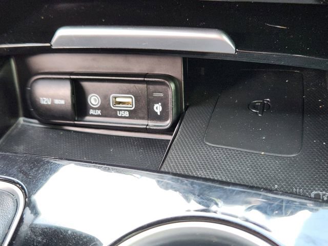 Used 2020 Kia Stinger GT-Line AWD/4WD image 22