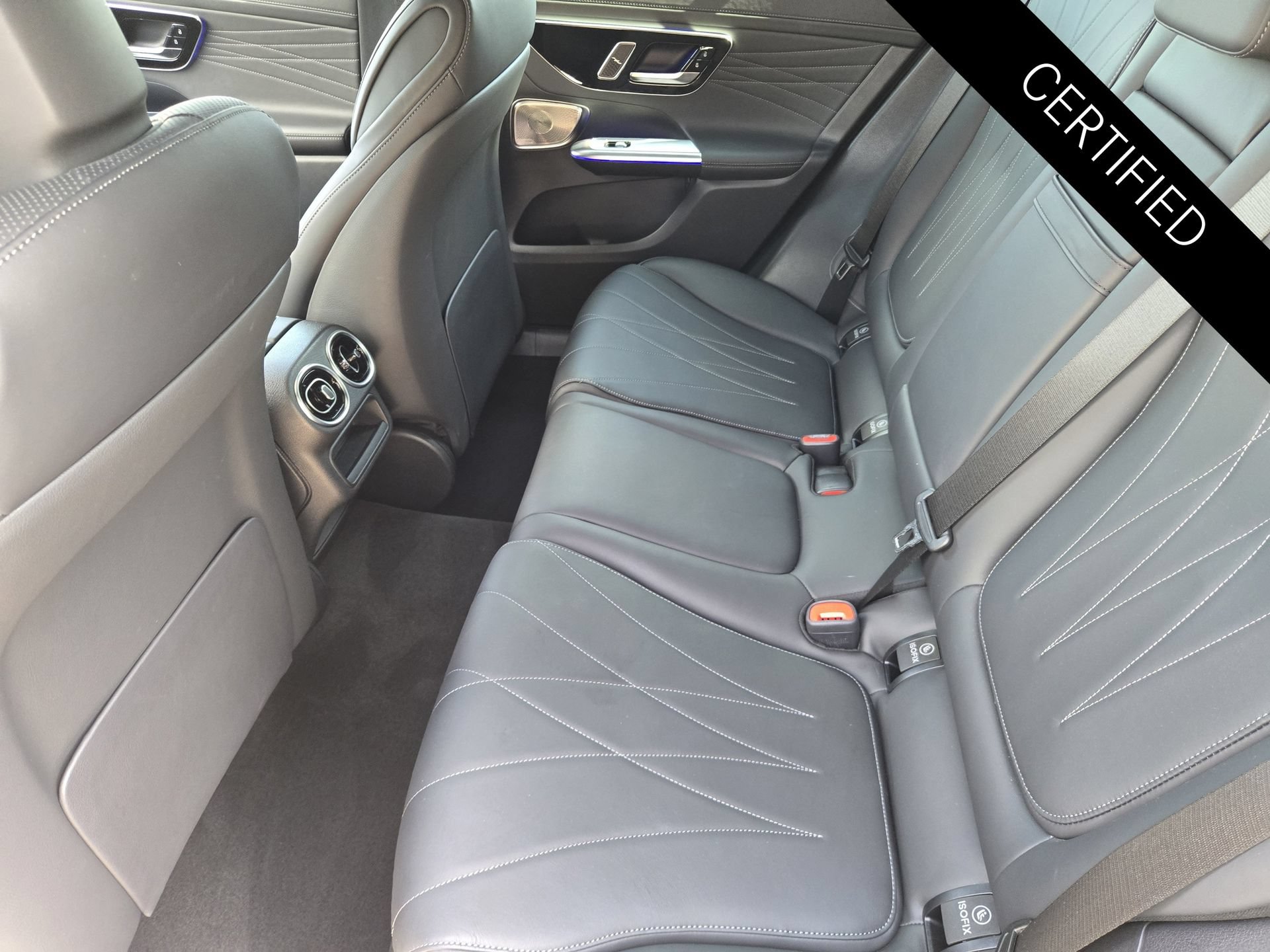 Certified 2025 Mercedes-Benz GLC 63 AMG S image 29