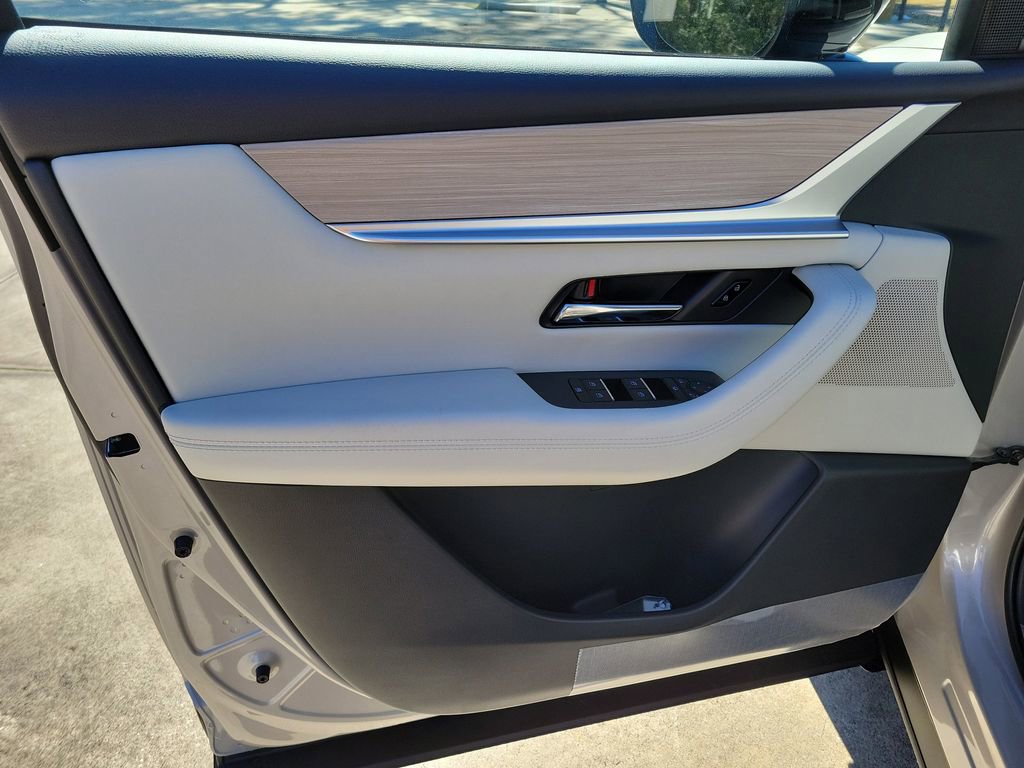 New 2026 MAZDA CX-90 3.3 Turbo S w/ Premium Package image 18