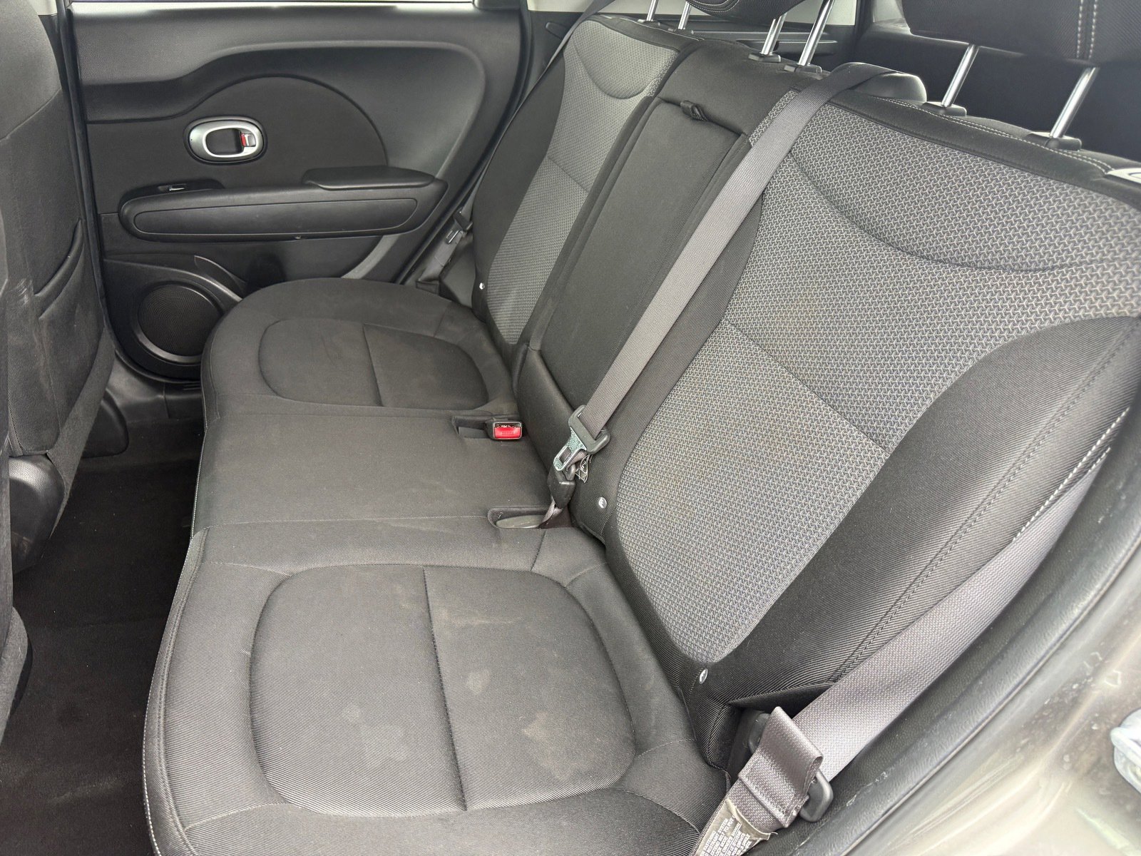 Used 2017 Kia Soul + FWD image 25