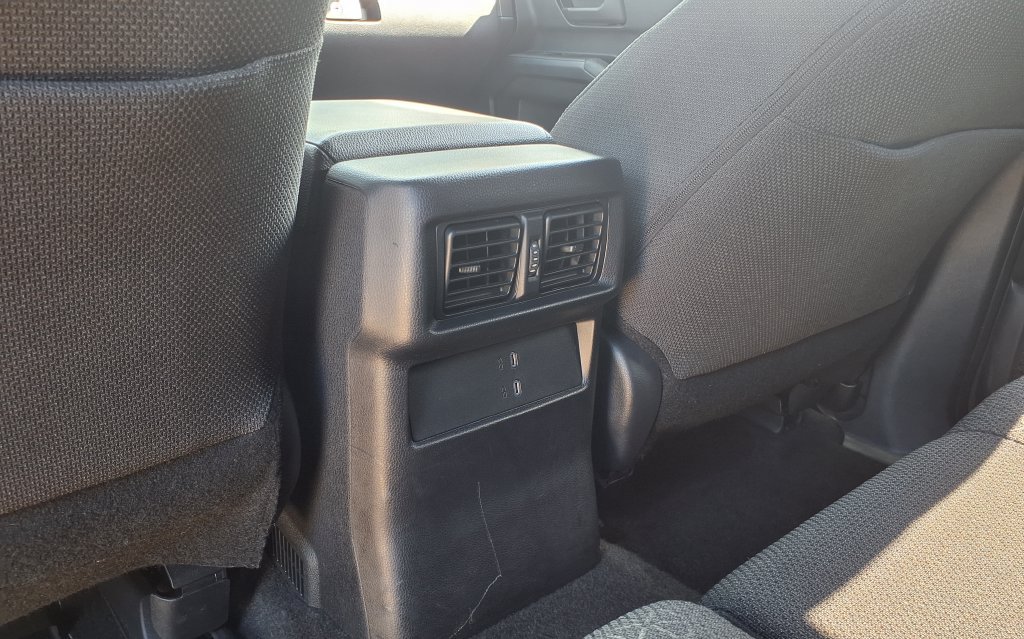 Used 2025 Toyota 4Runner SR5 AWD/4WD image 18